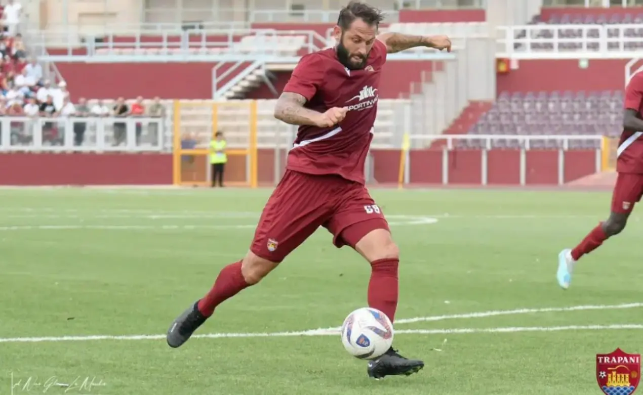 Calciomercato, la Reggina punta Kragl ma la concorrenza è folta