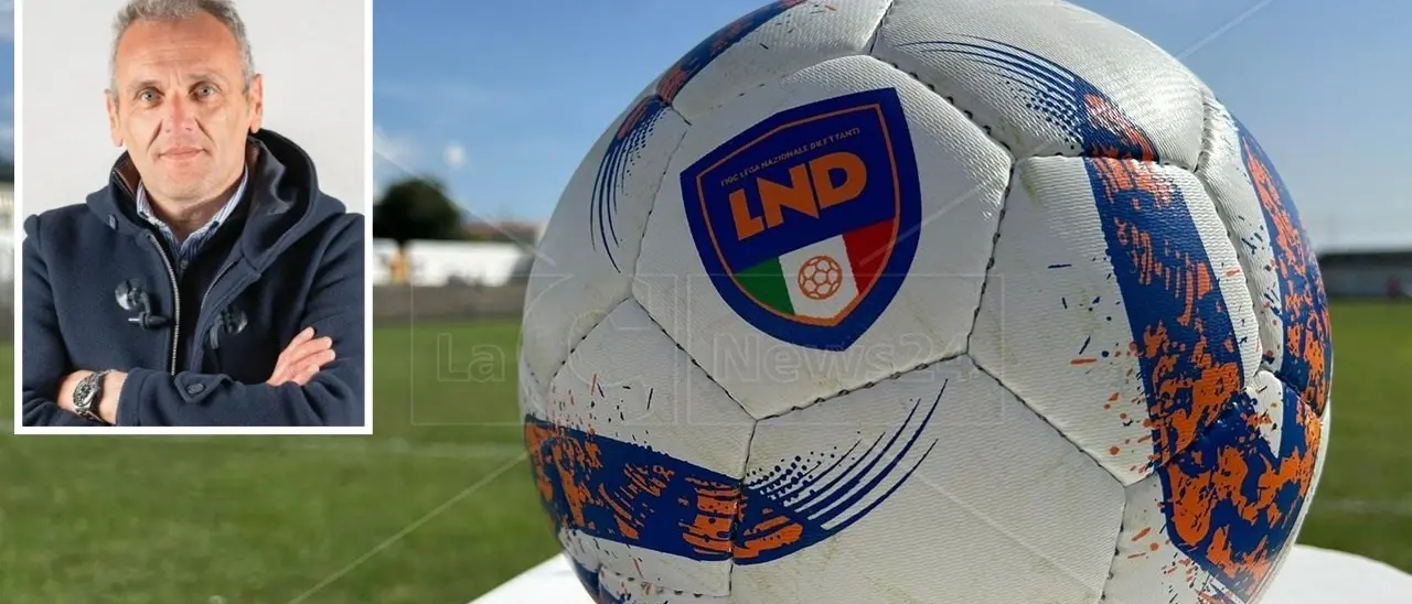 Castrovillari, le prime parole del nuovo direttore sportivo Giampiero Salituro: «Qui tutte le condizioni per fare bene»