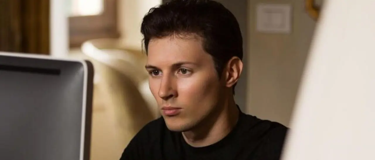 Il fondatore di Telegram Pavel Durov fermato a Parigi: tra le accuse terrorismo, frode e traffico di droga