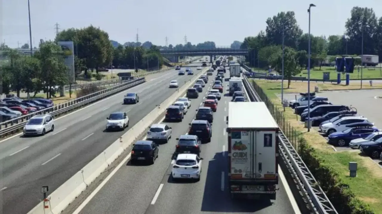 Controesodo, 3 milioni di auto sull’Autostrada A2 e 1,1 sulla statale 106 ionica