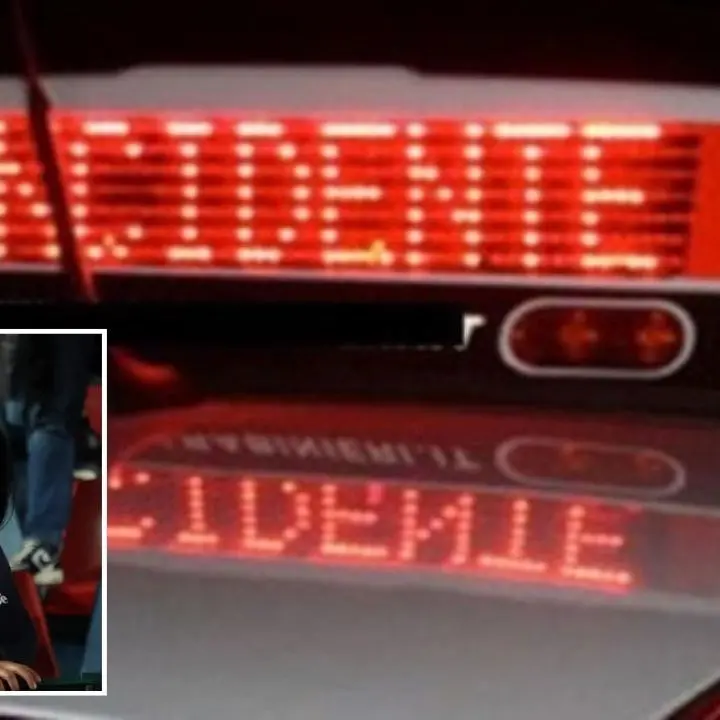 Tragico incidente stradale in Sila, una vittima lungo la statale 108: i tifosi del Cosenza piangono Ilaria Mirabelli