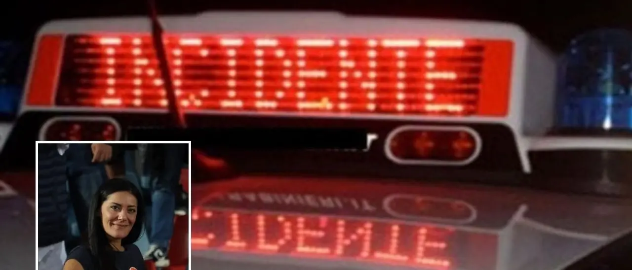 Tragico incidente stradale in Sila, una vittima lungo la statale 108: i tifosi del Cosenza piangono Ilaria Mirabelli