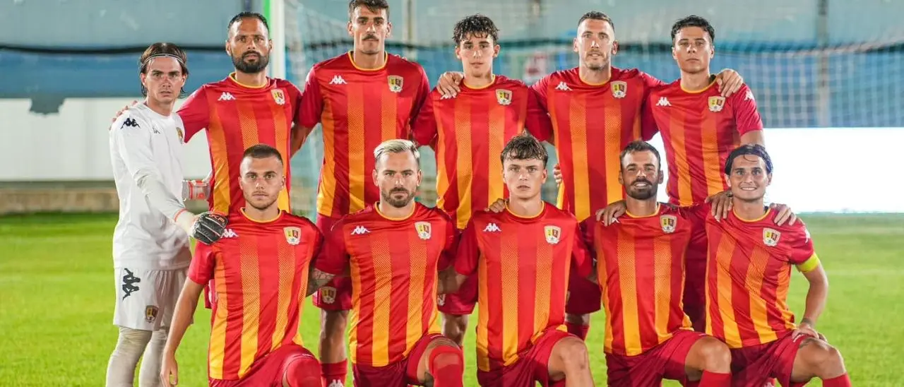 Coppa Italia di Serie D, Sambiase corsaro a Brindisi: in Puglia decide la rete di Munoz