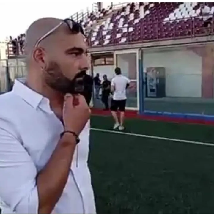 Prima uscita pre-campionato per il San Luca. Il ds Laganà: «Completi fino alla trequarti, ma in attacco c’è da migliorare»