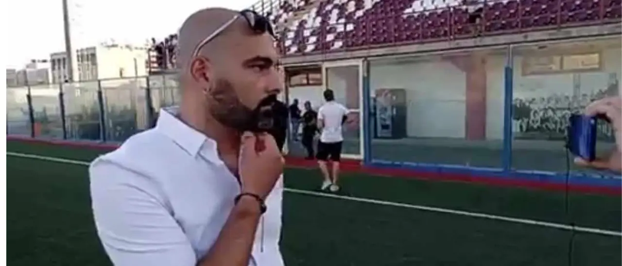 Prima uscita pre-campionato per il San Luca. Il ds Laganà: «Completi fino alla trequarti, ma in attacco c’è da migliorare»