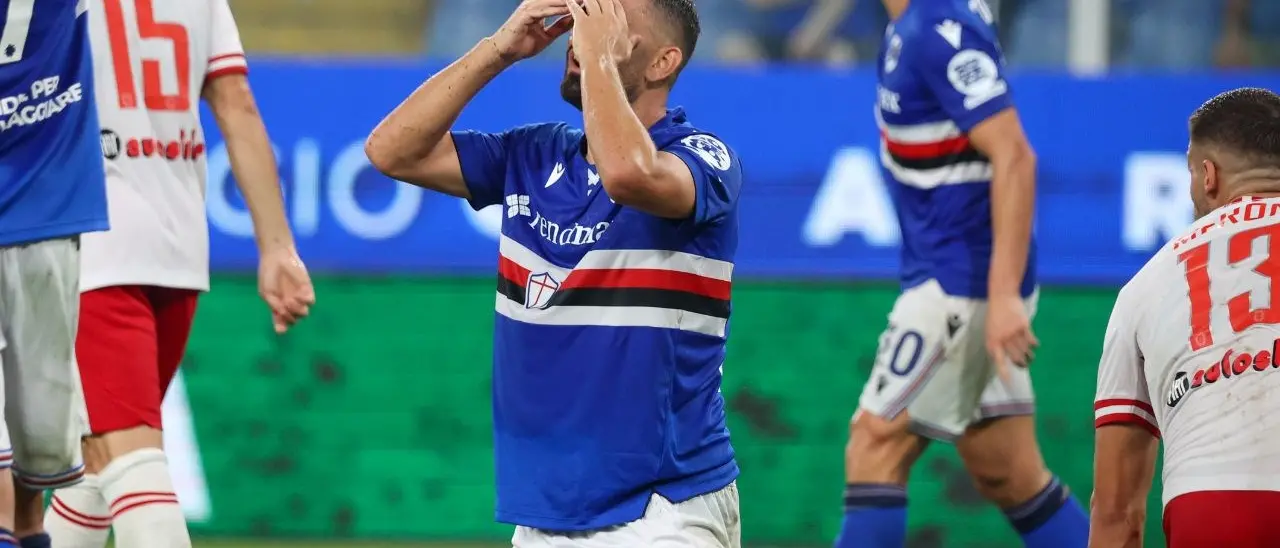 Serie B: Sudtirol unica squadra a punteggio pieno dopo due giornate. Male Palermo, Samp e Frosinone