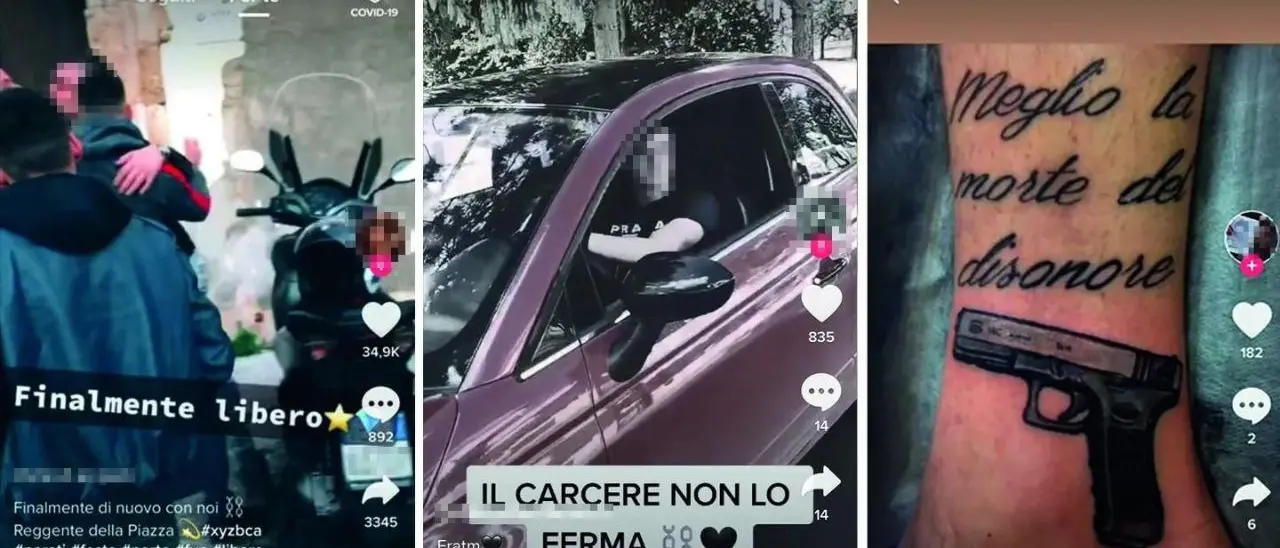 TikTok collabora con Gratteri per pulire la piattaforma dai messaggi di mafia: «Non vogliamo essere megafono della criminalità»