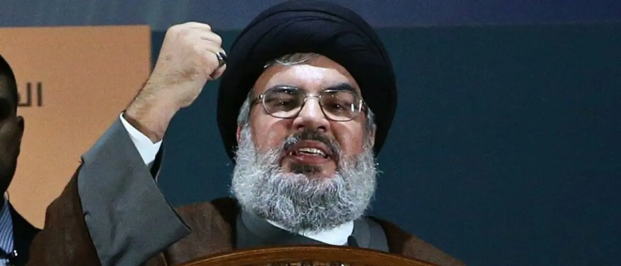 Guerra in Medio Oriente, il discorso di Nasrallah rilancia la palla nel campo israeliano