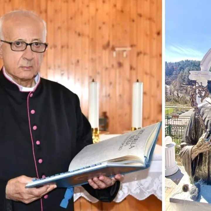 Verso il decimo Congresso internazionale dedicato a Gioacchino da Fiore, monsignor Arnone: «Fu uno spirito poliedrico e universale»