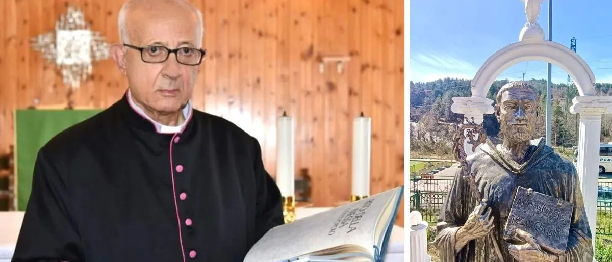 Verso il decimo Congresso internazionale dedicato a Gioacchino da Fiore, monsignor Arnone: «Fu uno spirito poliedrico e universale»