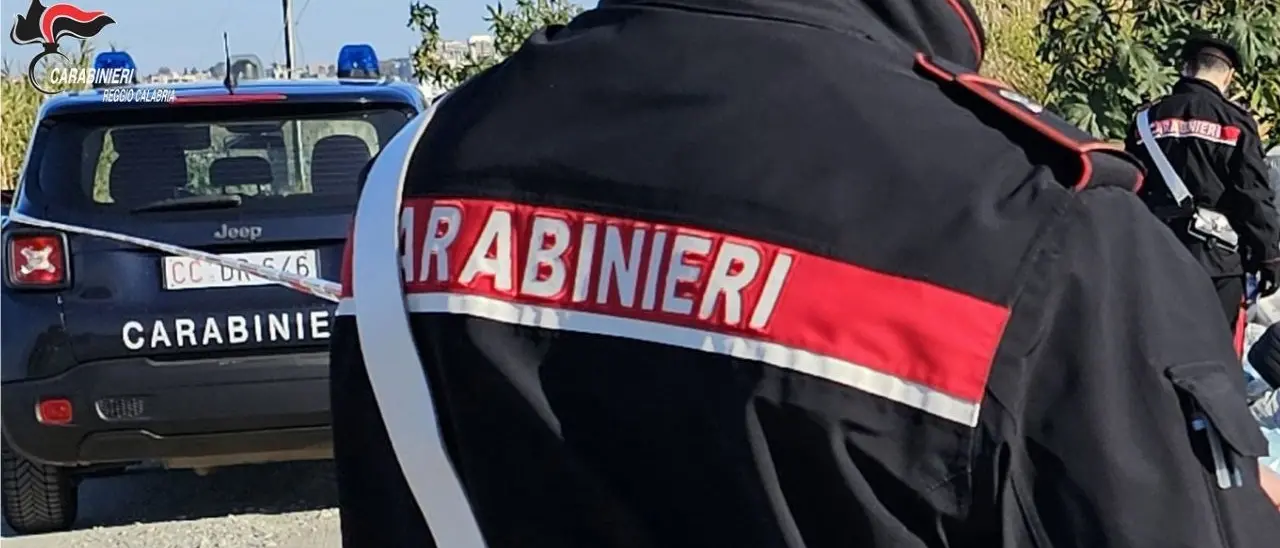 Maltrattamenti in famiglia nel Crotonese, divieto di avvicinamento per una donna di 43 anni