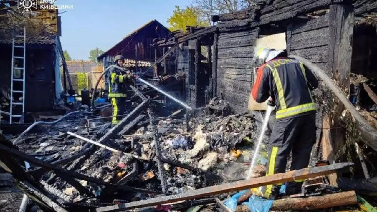 Ucraina, nuovo raid di droni e missili russi: scatta l’allerta aerea in tutto il Paese