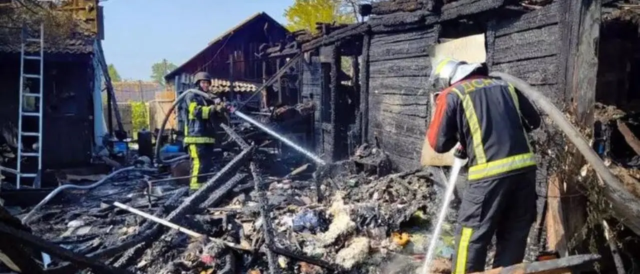 Ucraina, nuovo raid di droni e missili russi: scatta l’allerta aerea in tutto il Paese