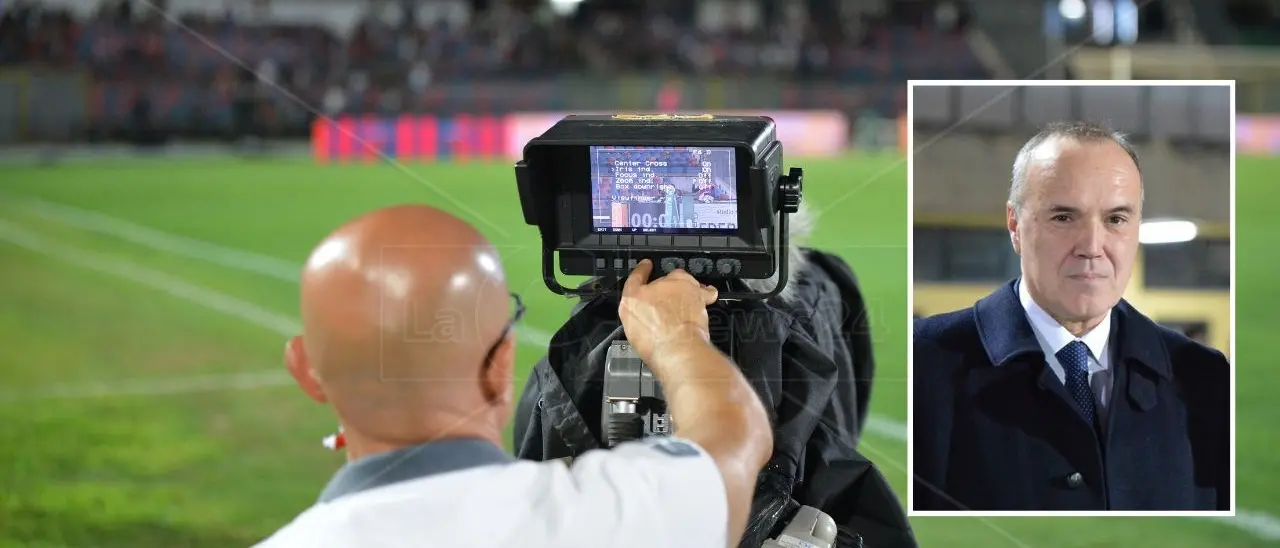 Serie B: sui diritti tv è scontro totale tra Figc e Lega, intanto il presidente Balata si gioca la carta elezioni