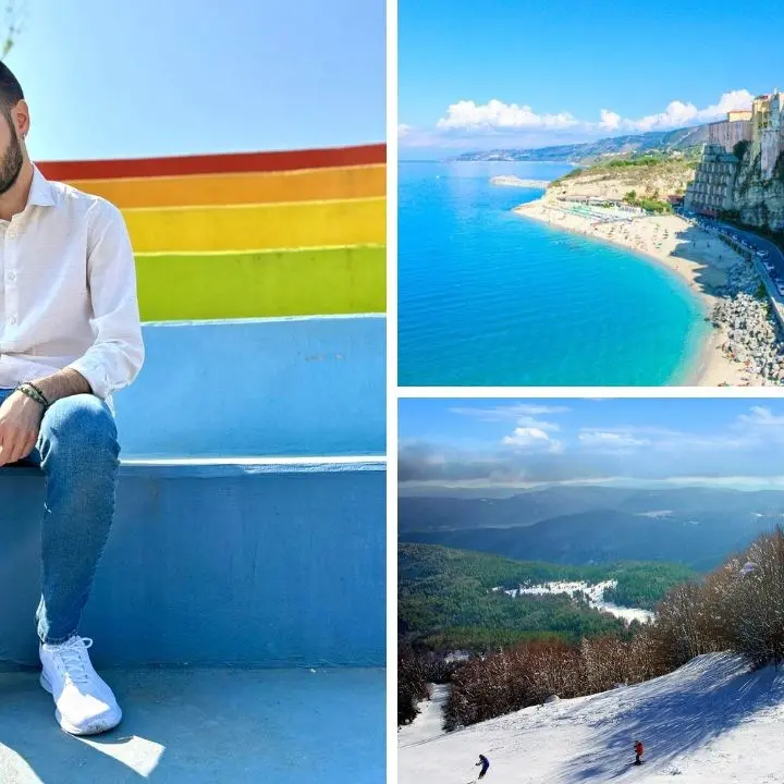 «La Calabria non può campare di questo turismo: serve un modello sostenibile», i consigli dello studioso alla politica (e non solo)