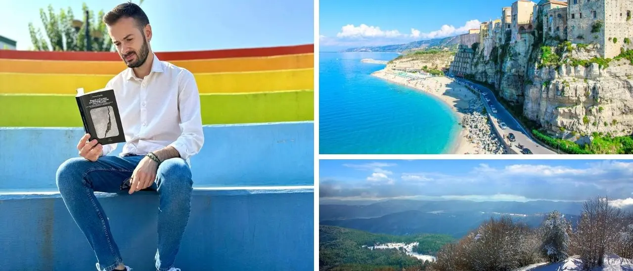 «La Calabria non può campare di questo turismo: serve un modello sostenibile», i consigli dello studioso alla politica (e non solo)