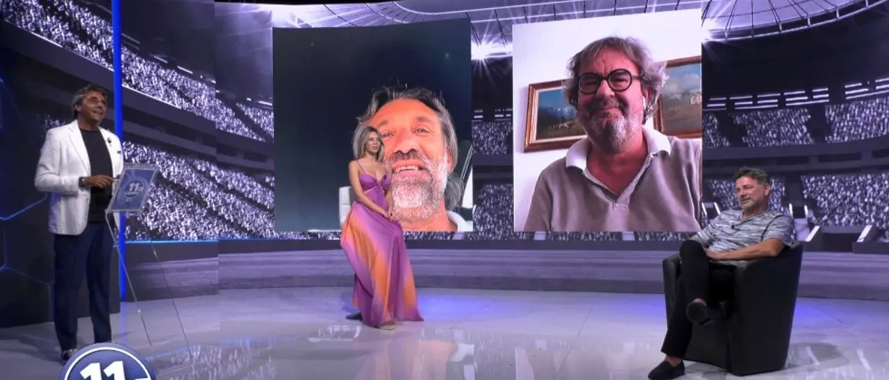 11 in campo, il ds del Sudtirol Paolo Bravo a LaC: «Obiettivo? Il nostro scudetto si chiama salvezza»