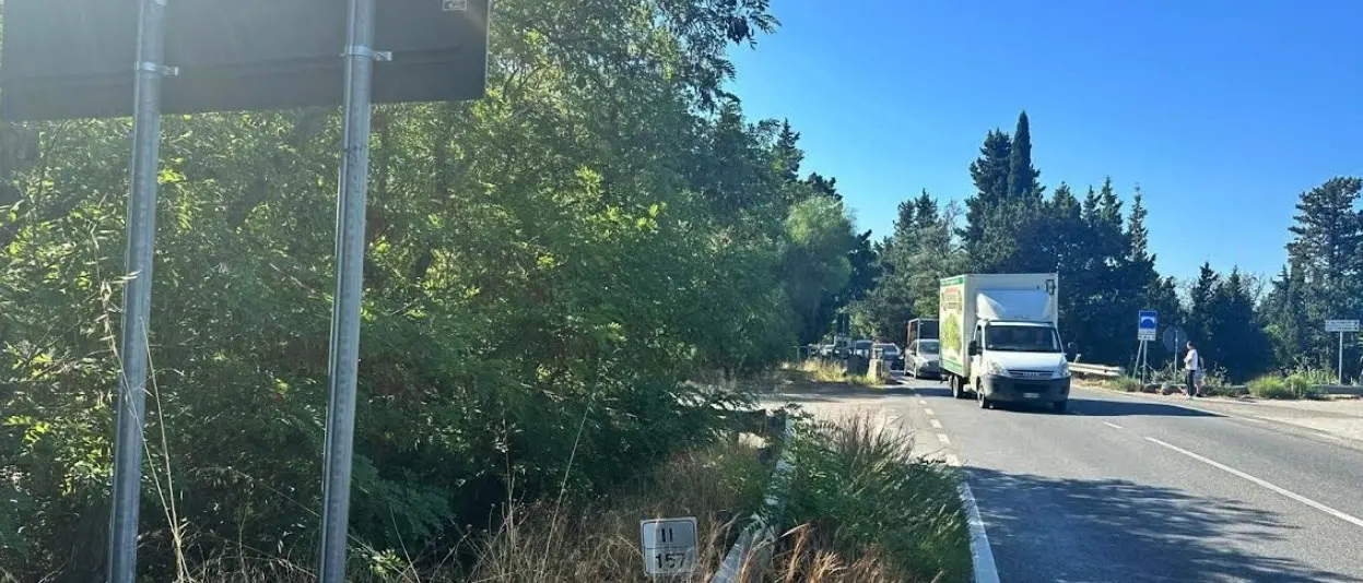 Incidenti mortali sulla 106, Basta vittime: «Statale in stato vergognoso, si rimuova la dirigenza Anas in Calabria»