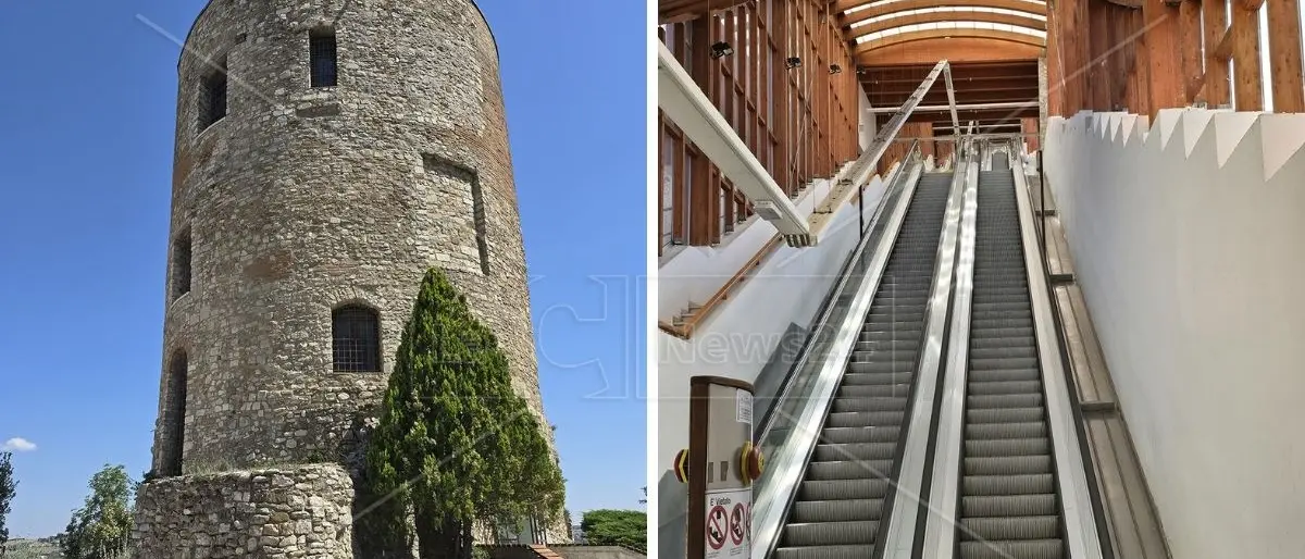 A Potenza la Cronolfiera della Memoria di Torre Guevara, un esempio da imitare realizzato con soldi pubblici