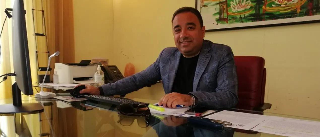 Scarichi abusivi nell’area marina protetta di Capo Rizzuto, la Provincia si smarca: «Le responsabilità non sono nostre»