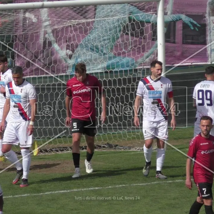 Coppa Italia, è tempo di derby tra Reggina e Vibonese: dodici i precedenti, rossoblù mai vittoriosi allo stadio Granillo