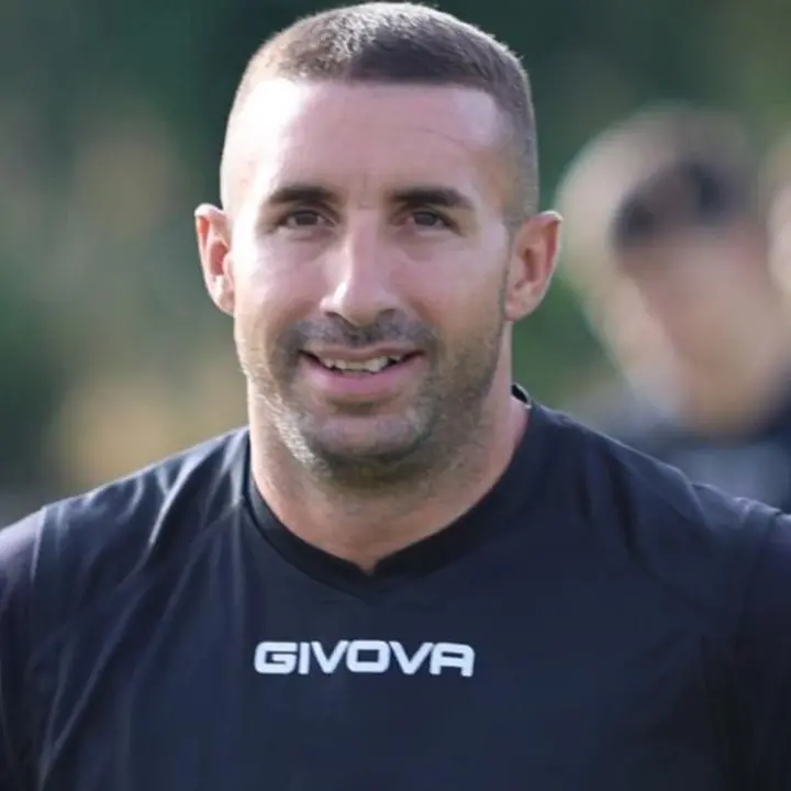 Continua la storia d’amore tra Nino Barillà e la Reggina: il capitano amaranto rinnova fino al 2026