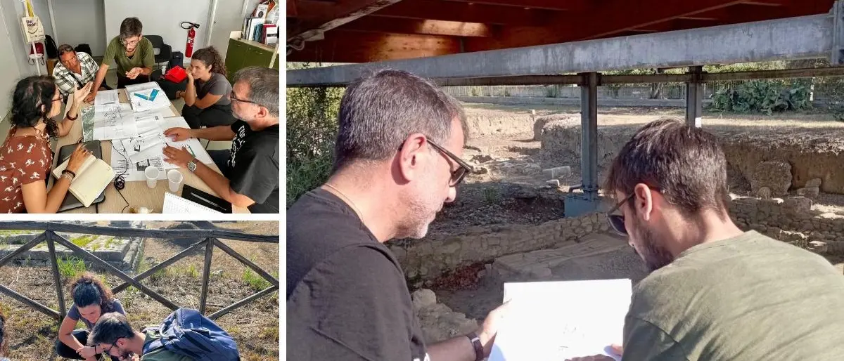 Al via la nuova campagna di scavo archeologico nei Santuari dell’antica città di Locri Epizefiri: «Sarà una grande sfida»