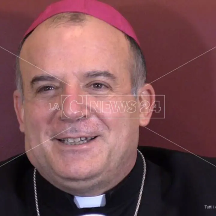 Mons. Panzetta saluta Crotone: «Non ho chiesto e non mi aspettavo di essere trasferito»