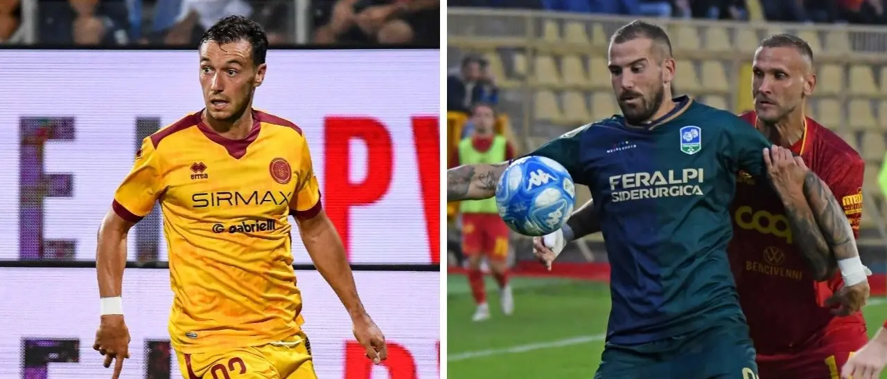 Calciomercato Catanzaro, Baldini o l’ex Cosenza La Mantia per l’attacco mentre manca solo l’ufficialità per Coulibaly