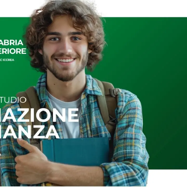 La BCC della Calabria Ulteriore investe sui giovani con 4 borse di studio in Finanza Etica