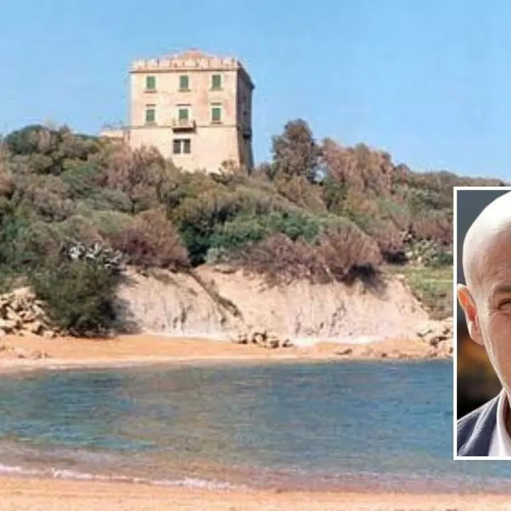 Presunto ordigno bellico in mare a Crotone: il sindaco Voce blinda la spiaggia di Scifo