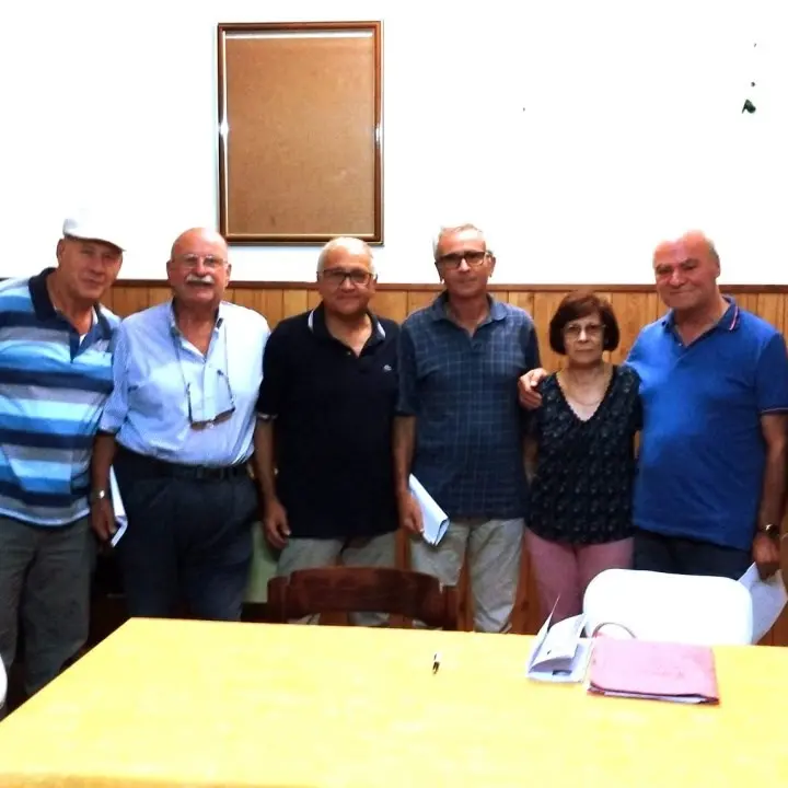 A Rose si costituisce il Circolo culturale pensionati per promuovere attività e servizi