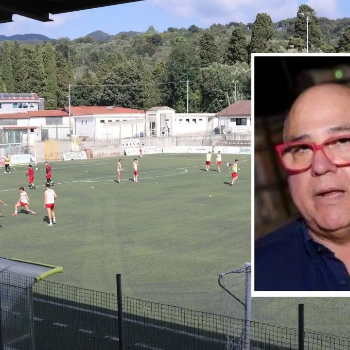 Cittanova calcio, De Matteis replica all’ex ds Condemi: «Da parte sua solo chiacchiere e false promesse. Non ha mai rispettato il budget»