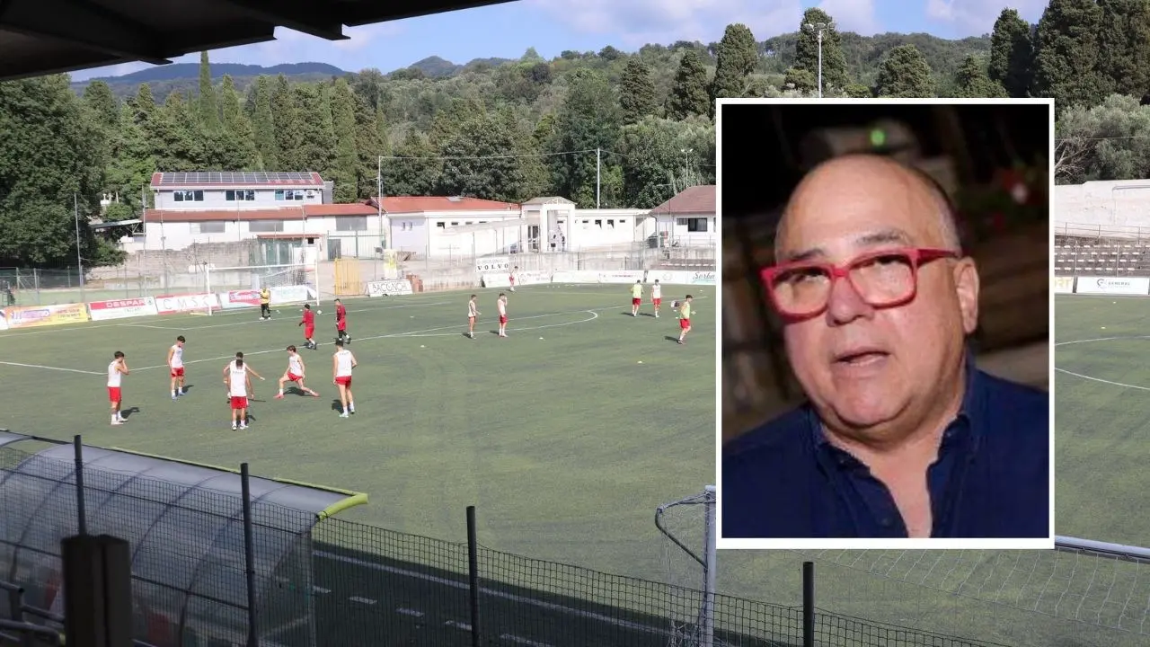 Cittanova calcio, De Matteis replica all’ex ds Condemi: «Da parte sua solo chiacchiere e false promesse. Non ha mai rispettato il budget»