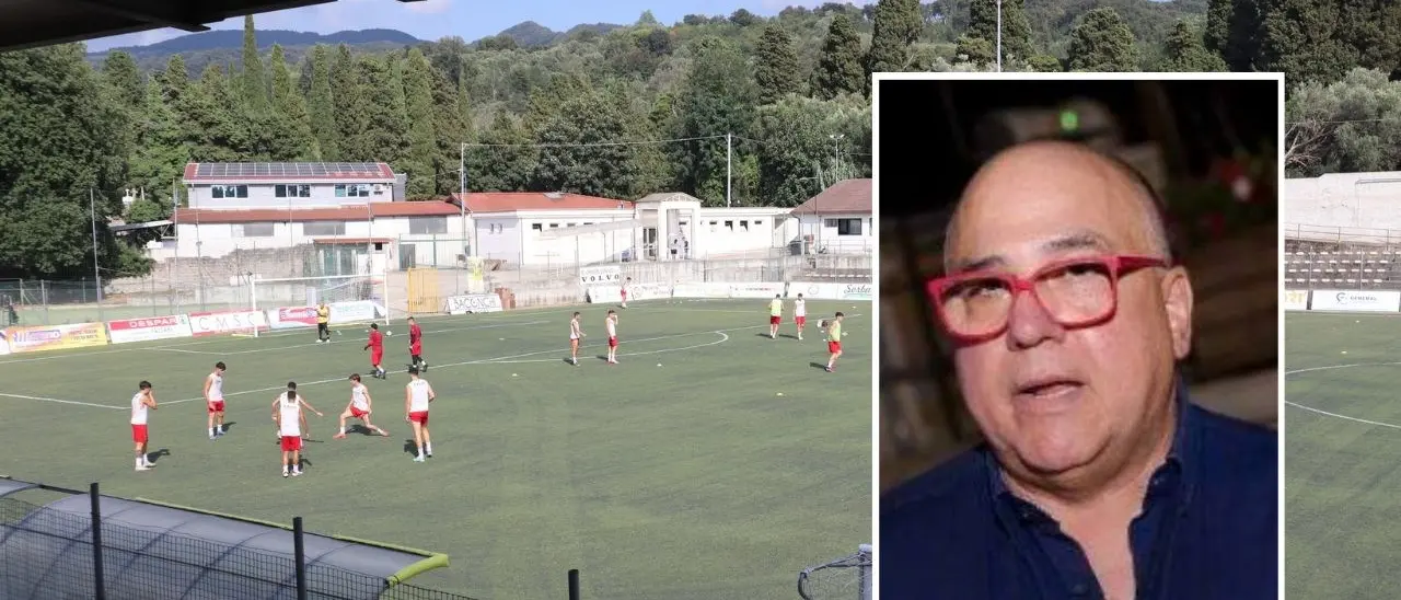 Cittanova calcio, De Matteis replica all’ex ds Condemi: «Da parte sua solo chiacchiere e false promesse. Non ha mai rispettato il budget»