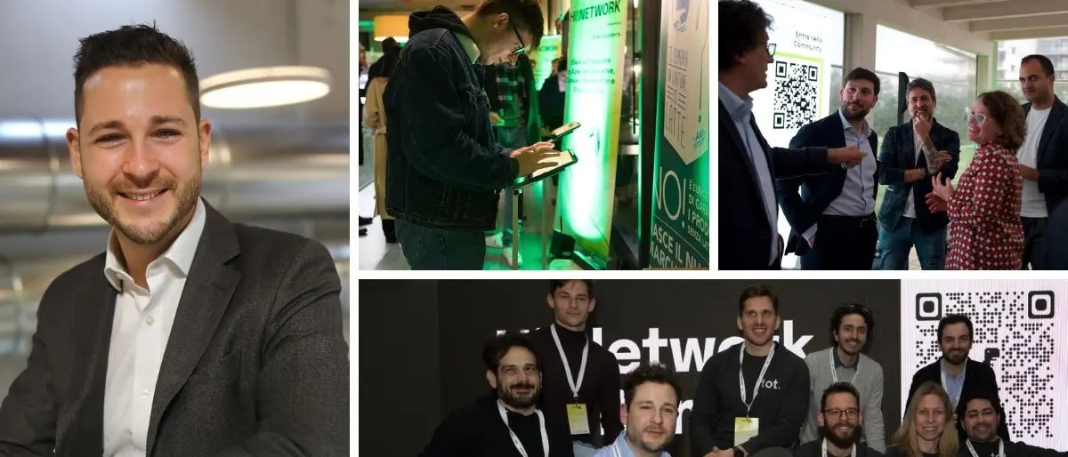 A Cosenza arriva Hi!Network: l’evento itinerante per giovani imprenditori e appassionati di innovazione