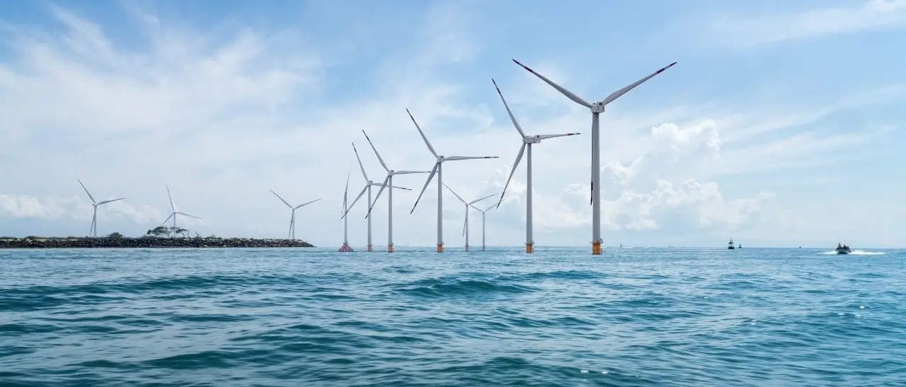 «Il parco eolico offshore nel Golfo di Squillace devasterà il territorio». La FilCams Cgil Calabria si schiera contro il progetto