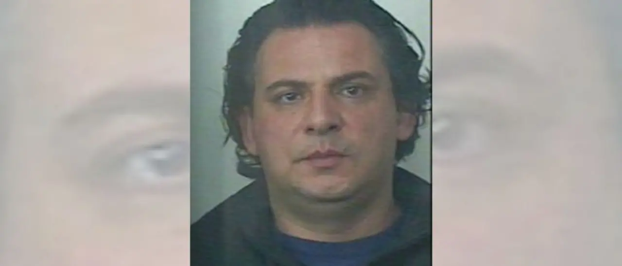 Latitante cosentino arrestato mentre prende il sole a Nocera Terinese