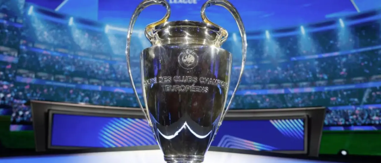 Nuova Champions League: ecco tutte le avversarie di Milan, Inter, Juve, Atalanta e Bologna