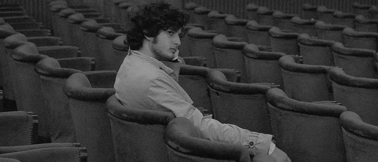 Il giovane calabrese Giovan Battista Lillo Odoardi da settembre nel cast di serie tv Netflix e fiction Rai