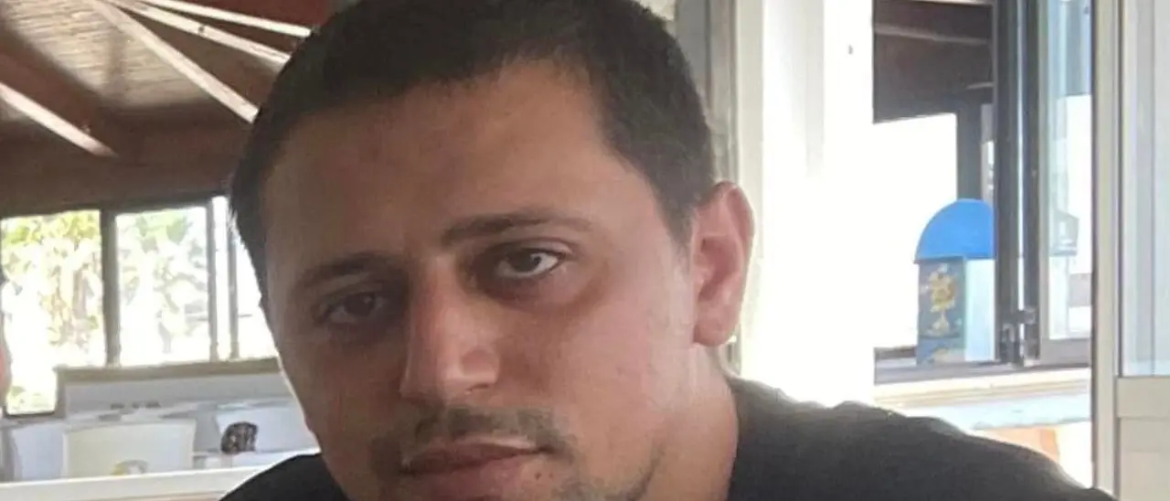 Scomparso 29enne da Cirò Marina, l’appello sui social: «Aiutateci a trovarlo»