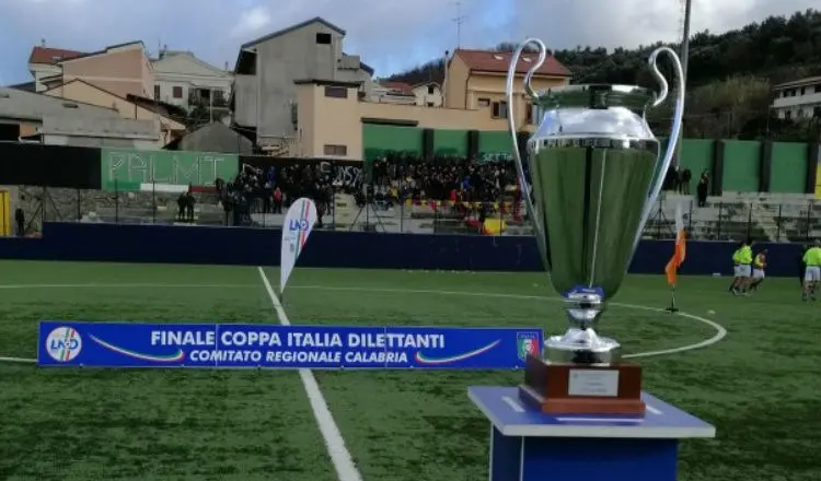 Coppa Italia Dilettanti, nel fine settimana si parte. Diverse le sfide interessanti in giro per la Calabria: ecco quali