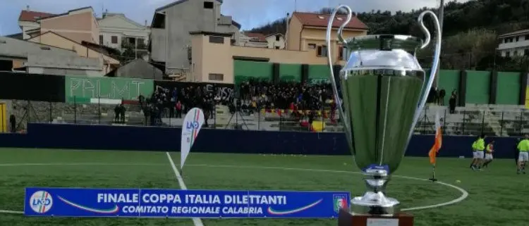Coppa Italia Dilettanti, nel fine settimana si parte. Diverse le sfide interessanti in giro per la Calabria: ecco quali