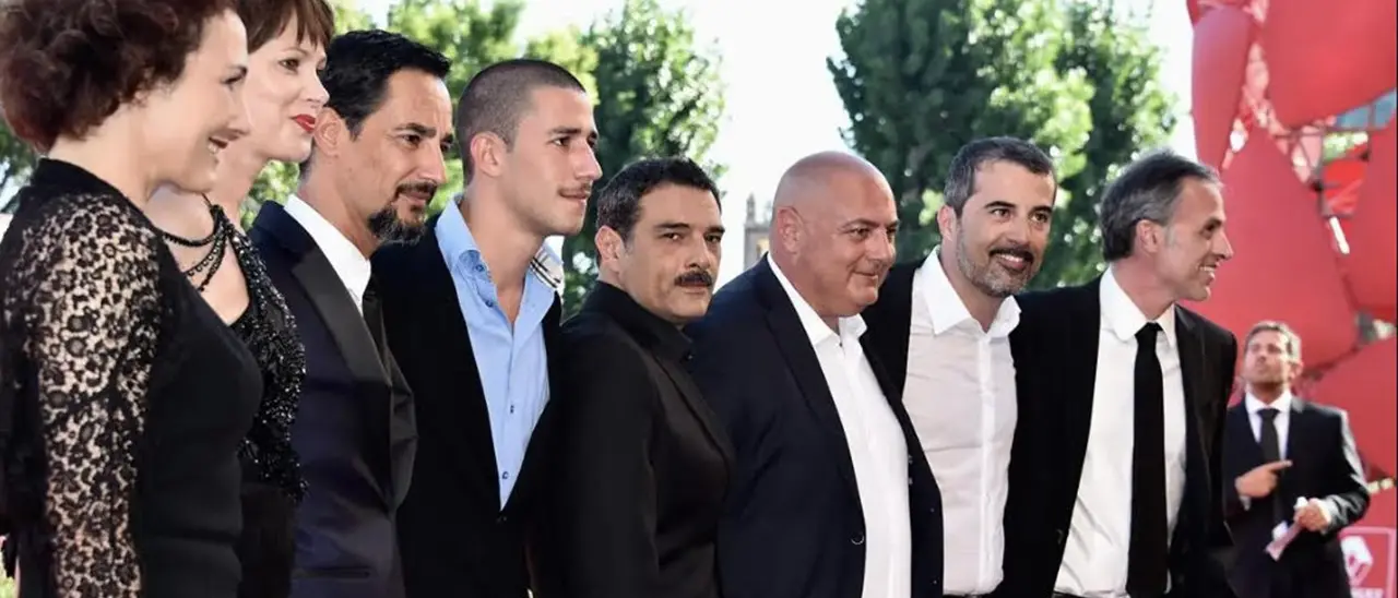 Dieci anni di “Anime nere”, dal bestseller di Criaco all’esordio del film di Munzi a Venezia 71