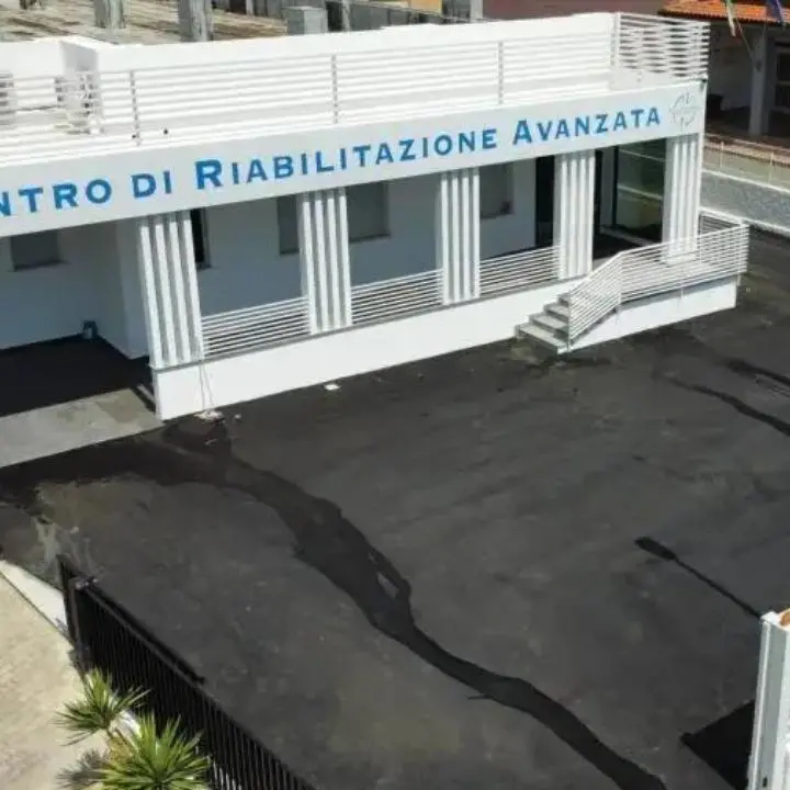 Marcellinara, tutto pronto per l’inaugurazione del Centro di Riabilitazione Avanzata Villa Sant’Elia