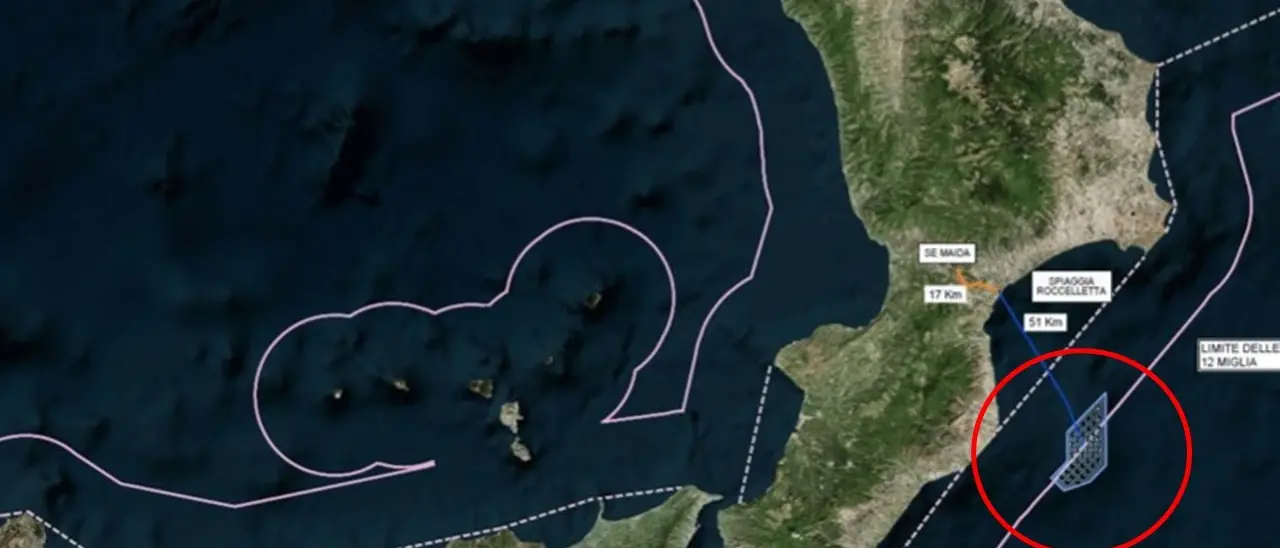 Eolico, le multinazionali puntano la Calabria da Squillace alla Sibaritide e parte la protesta contro i mega parchi: «Saccheggiano il territorio»