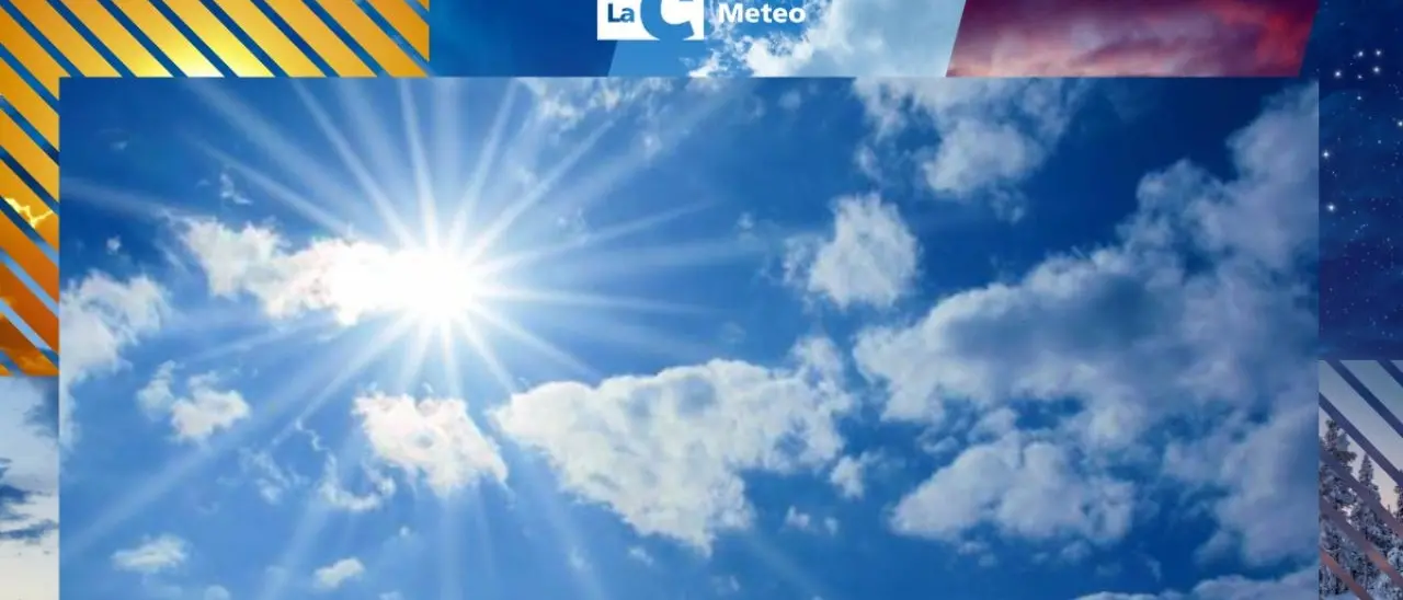 Meteo, in Calabria weekend con cieli sereni al mattino e qualche precipitazione nel pomeriggio