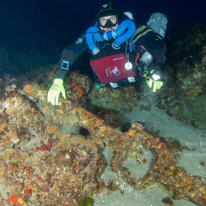 Un porto sott’acqua, alla scoperta dei tesori sommersi nello Stretto di Messina: «Possiamo ricostruire duemila anni di storia»