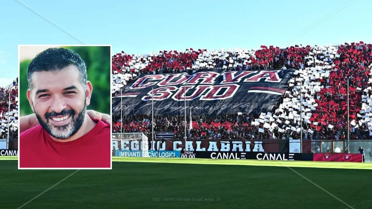 Reggina, scontro tra società e tifosi. La Curva Sud: «Domenica rimarremo fuori». Minniti: «Delusi, valutiamo un disimpegno»