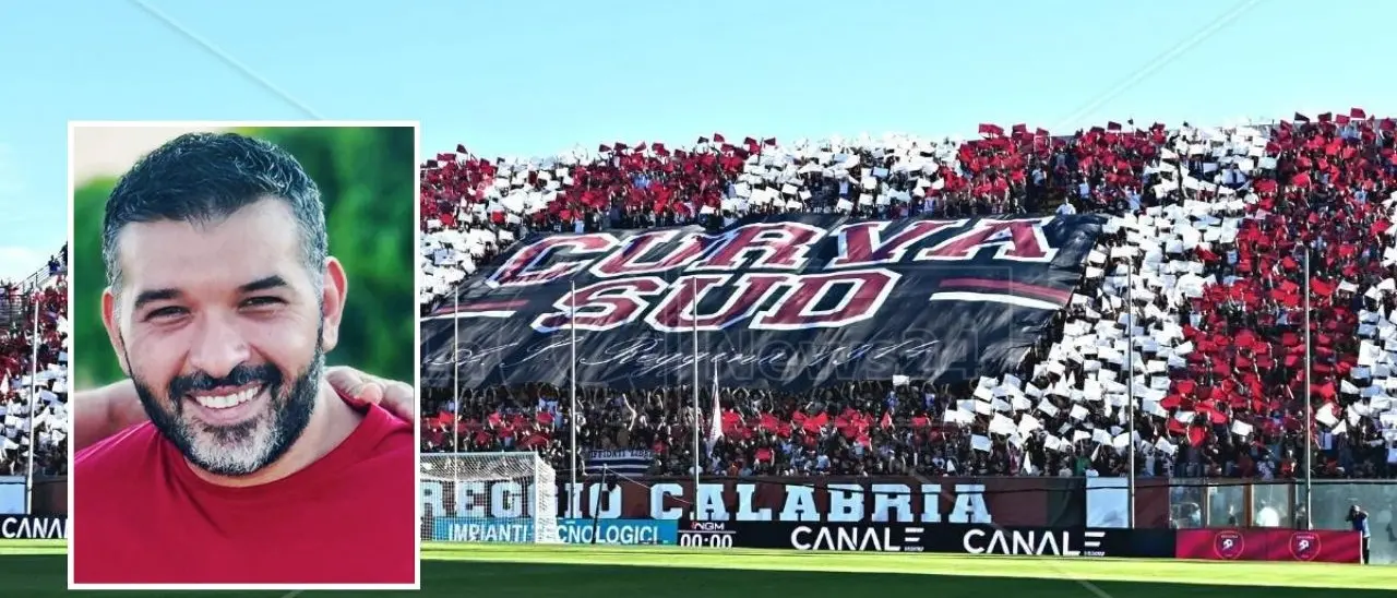 Reggina, scontro tra società e tifosi. La Curva Sud: «Domenica rimarremo fuori». Minniti: «Delusi, valutiamo un disimpegno»